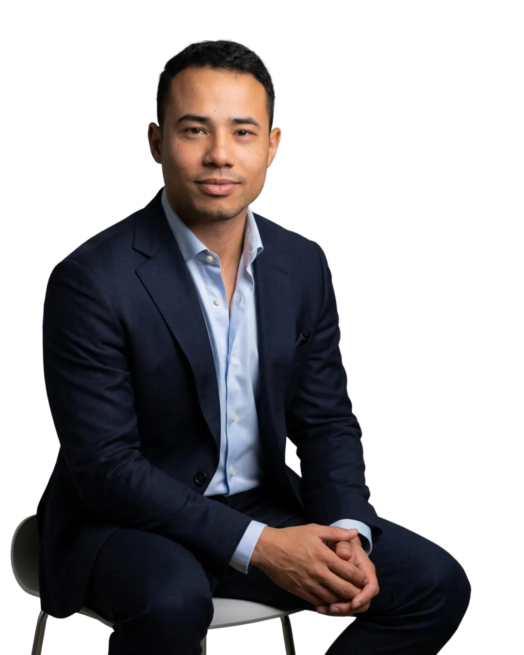 Florian Maag, fondateur de noveo